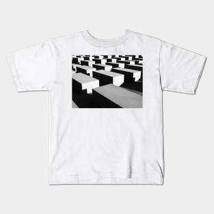 Shadows Kids T-Shirt